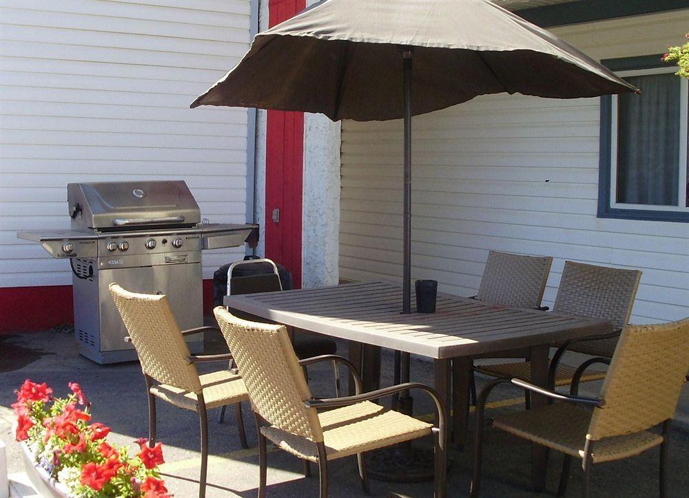 Canadian Motor Inn Grande Prairie Εξωτερικό φωτογραφία